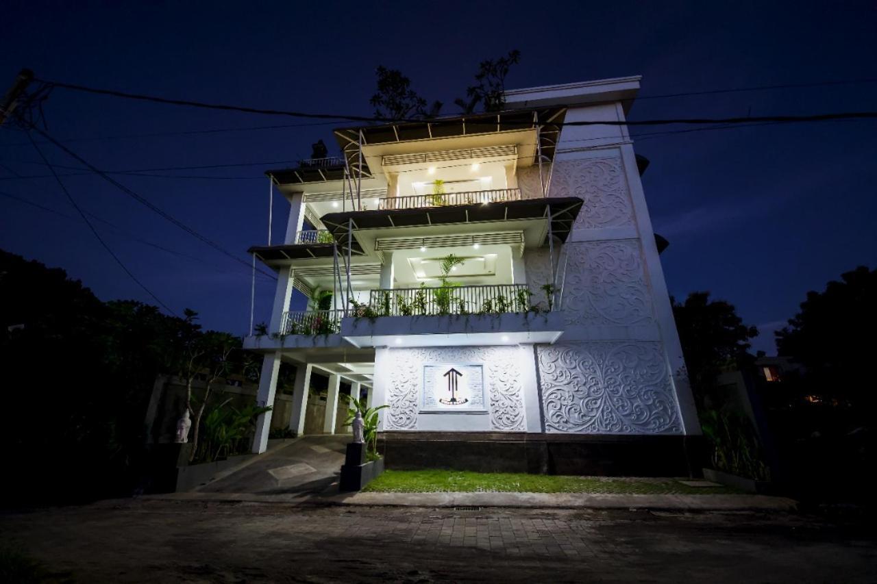Umah Santi Residence Ungasan  Exterior photo