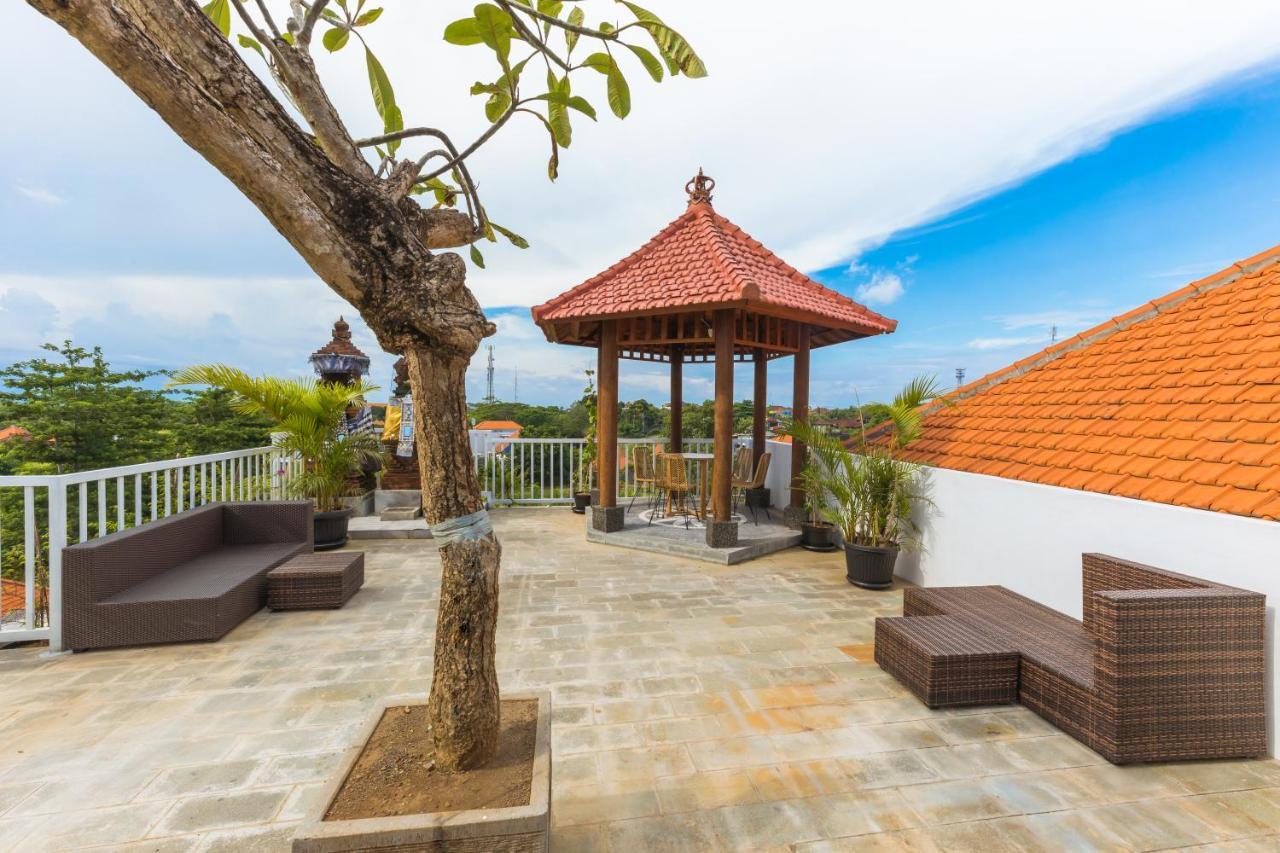 Umah Santi Residence Ungasan  Exterior photo