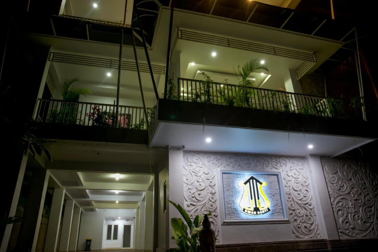 Umah Santi Residence Ungasan  Exterior photo